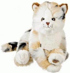 webkinz signature polar bear