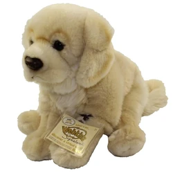 Webkinz Signature Golden Retriever NEW w/Unused Tag Ready For Adoption